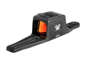 Vortex Viper Shotgun Enclosed Micro Red Dot 3 MOA