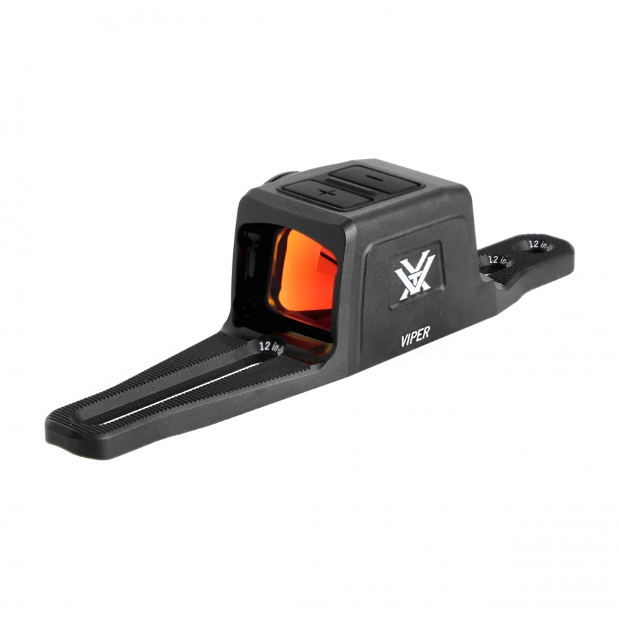 Vortex Viper Shotgun Enclosed Micro Red Dot 3 MOA