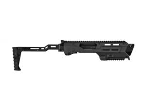 Konwersja Meta Tactical MX-1 All in One do Glock, Ruger RXM, PSA Dagger
