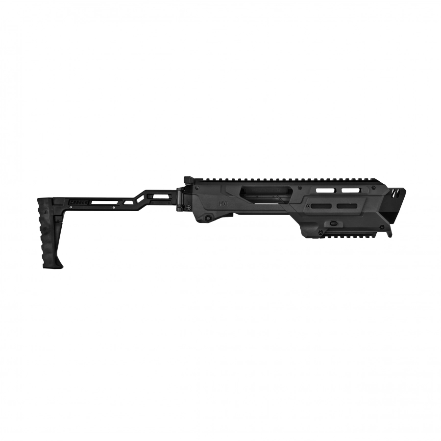 Konwersja Meta Tactical MX-1 All in One do Glock, Ruger RXM, PSA Dagger