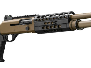 Benelli M4 T-PRO Brown 12/76 - 18.5"
