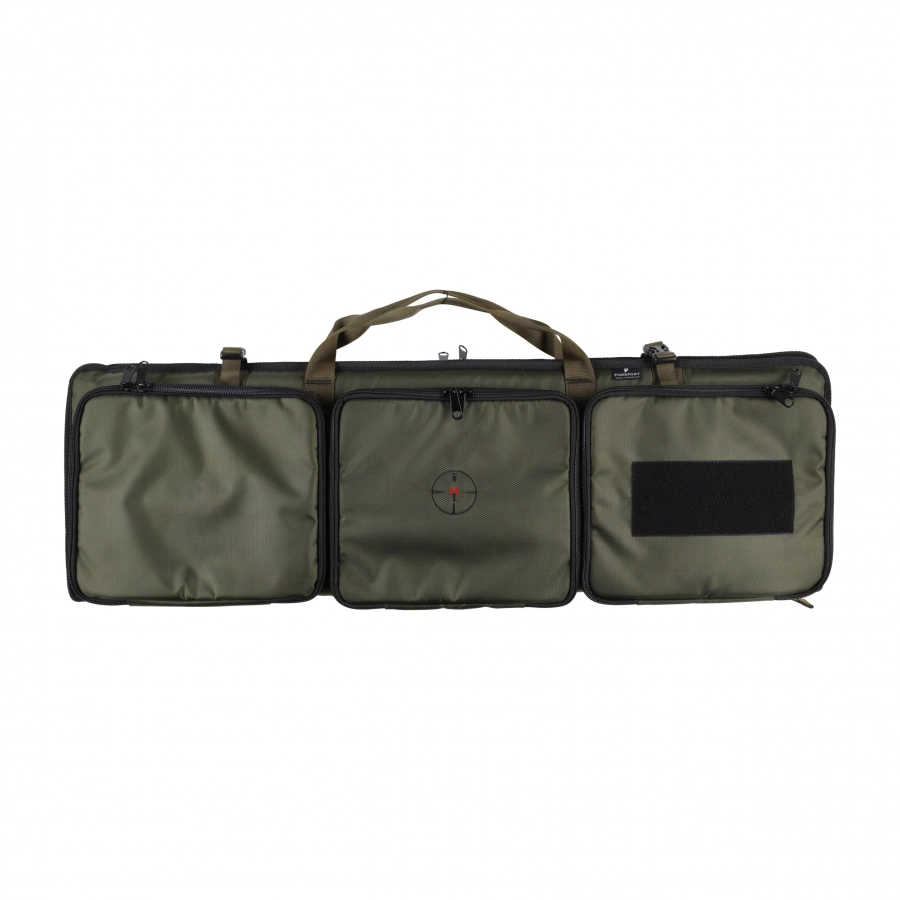 Pokrowiec Forsport TACTICAL ZONE COVER 02 - 103 cm