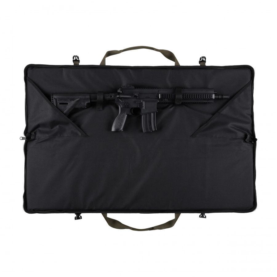 Pokrowiec Forsport TACTICAL ZONE COVER 02 - 103 cm - obrazek 2