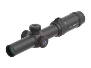 Vector Optics - Luneta Biegowa Forester  1-5X SFP LPVO 30MM  (SCOC-54)