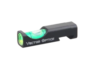 Vector Optics - Poziomica do broni GEN.II - Montaż Dovetail - (SCACD-21)