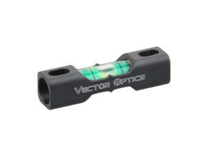 Vector Optics - Poziomica do broni - Montaż uniwersalny - (SCACD-19)