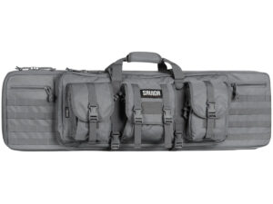 Savior - Torba Double Rifle Bag - American Classic - 42"