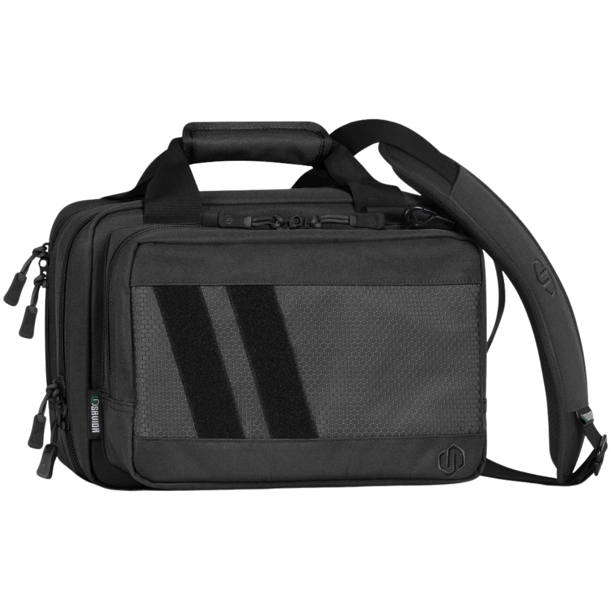 Savior - Mini Pistol Range Bag Specialist