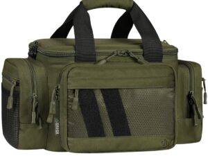 Savior - Pistol Range Bag Specialist