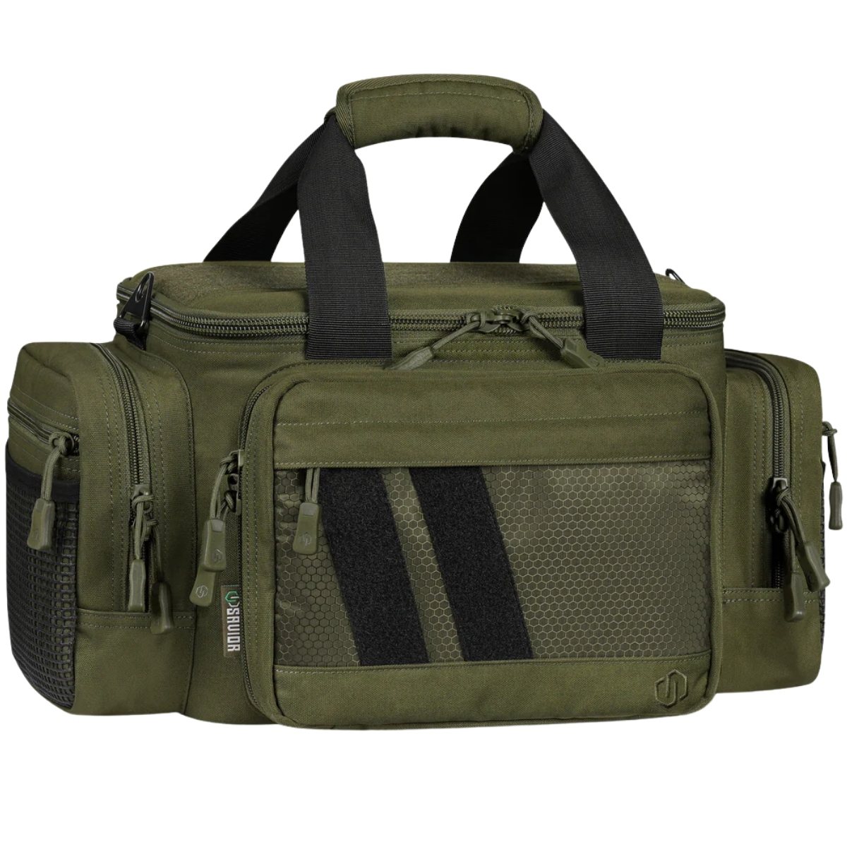 Savior - Pistol Range Bag Specialist