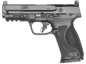 S&W M&P 9 M2.0 4,25" OPTIC READY