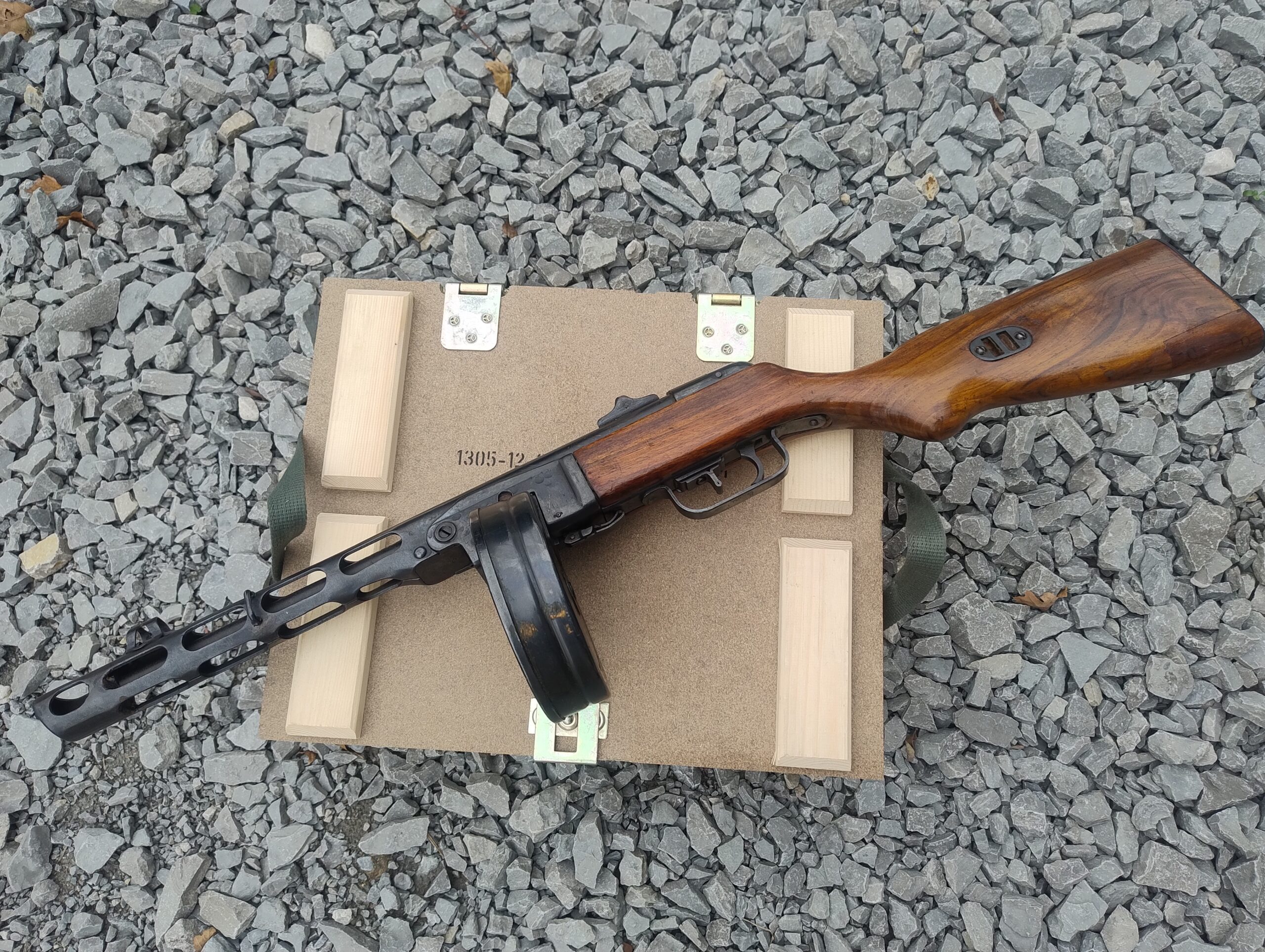 PPSH 41