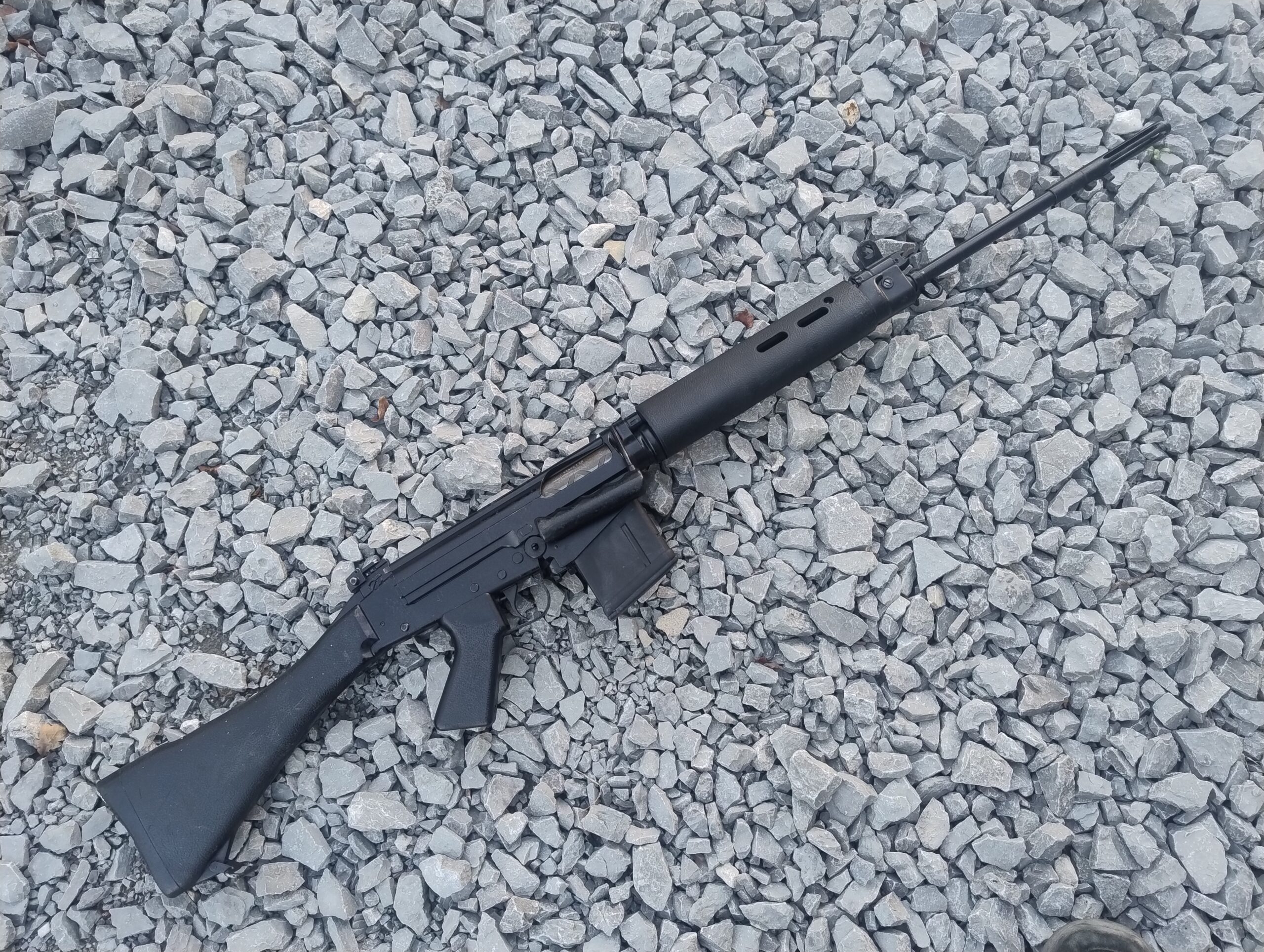 FAL L1A1