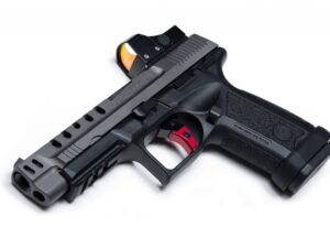 GIRSAN MC9 XTREME BLACK