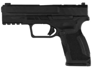 Reximex TRX9 Black-OR-