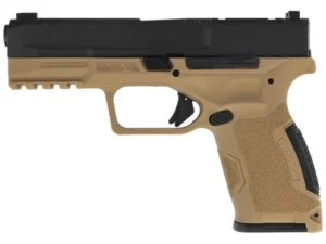 Reximex TRX9 DuoTone Desert Sand -OR-