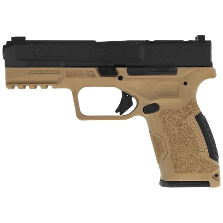Reximex TRX9 DuoTone Desert Sand -OR-